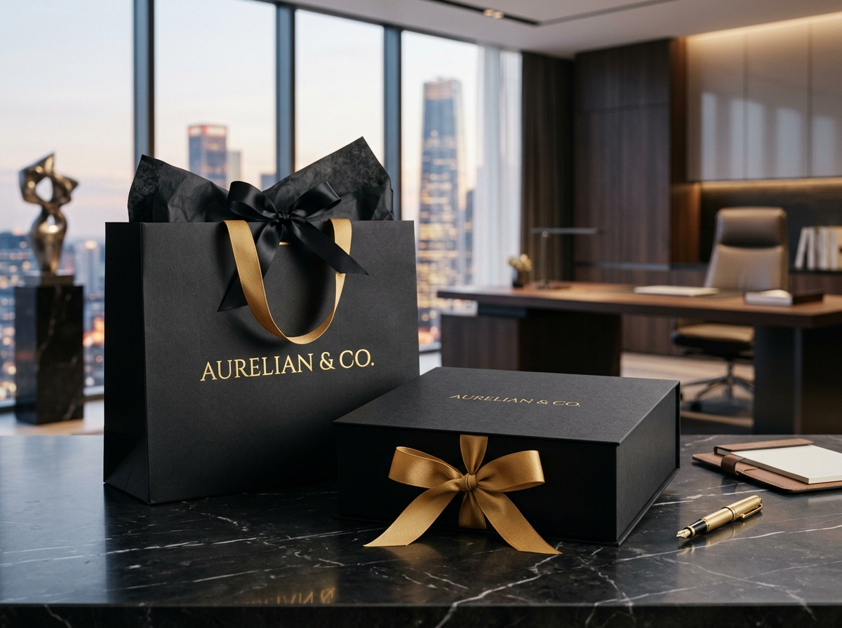 Corporate Gifting