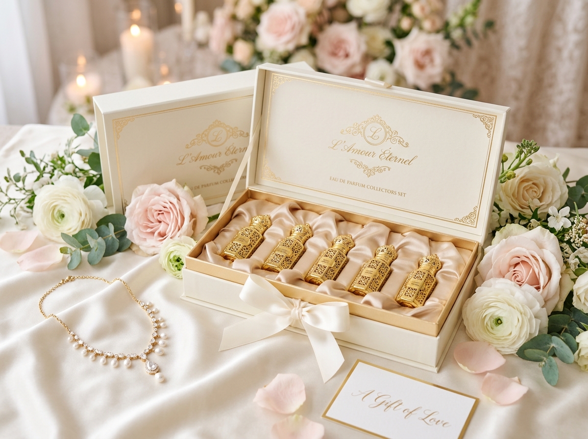 Wedding Gifting